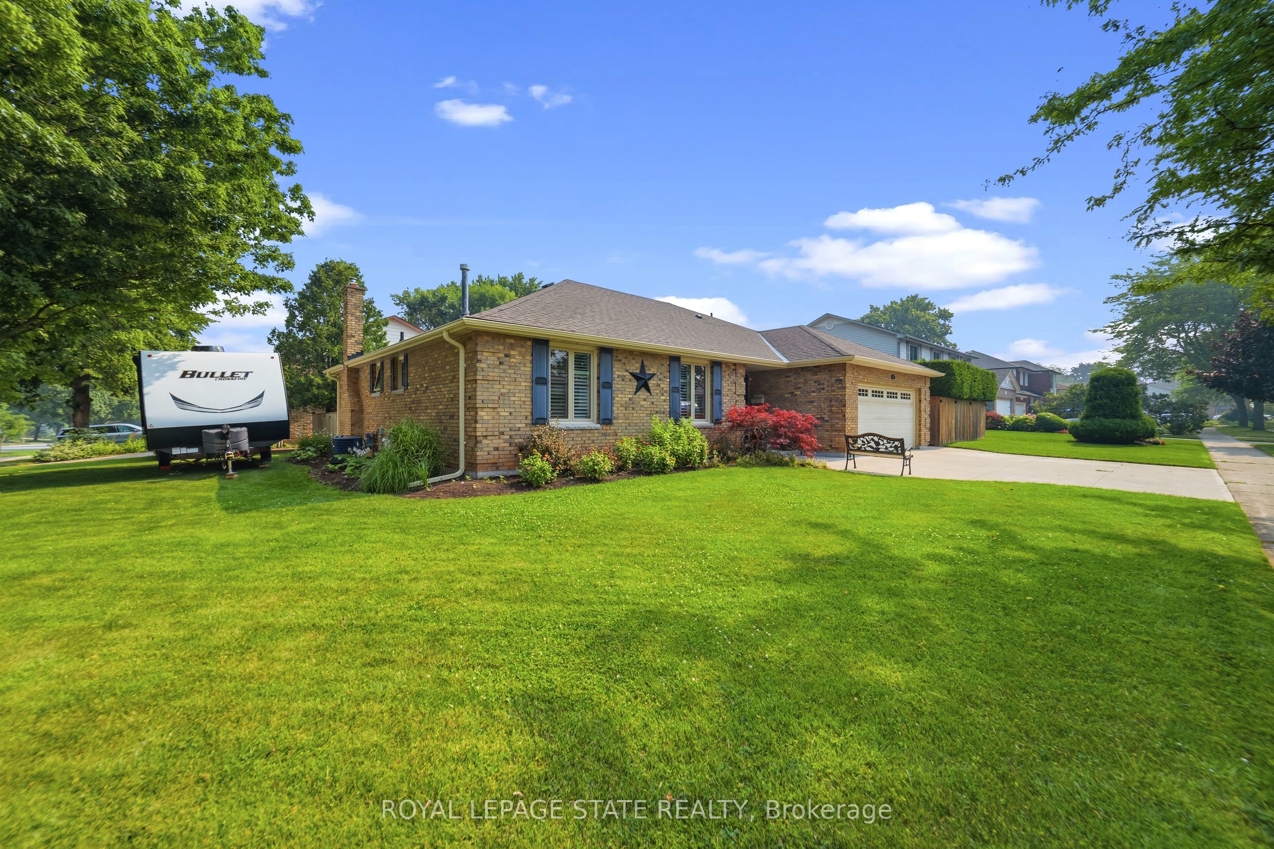 1 Banburry Crescent