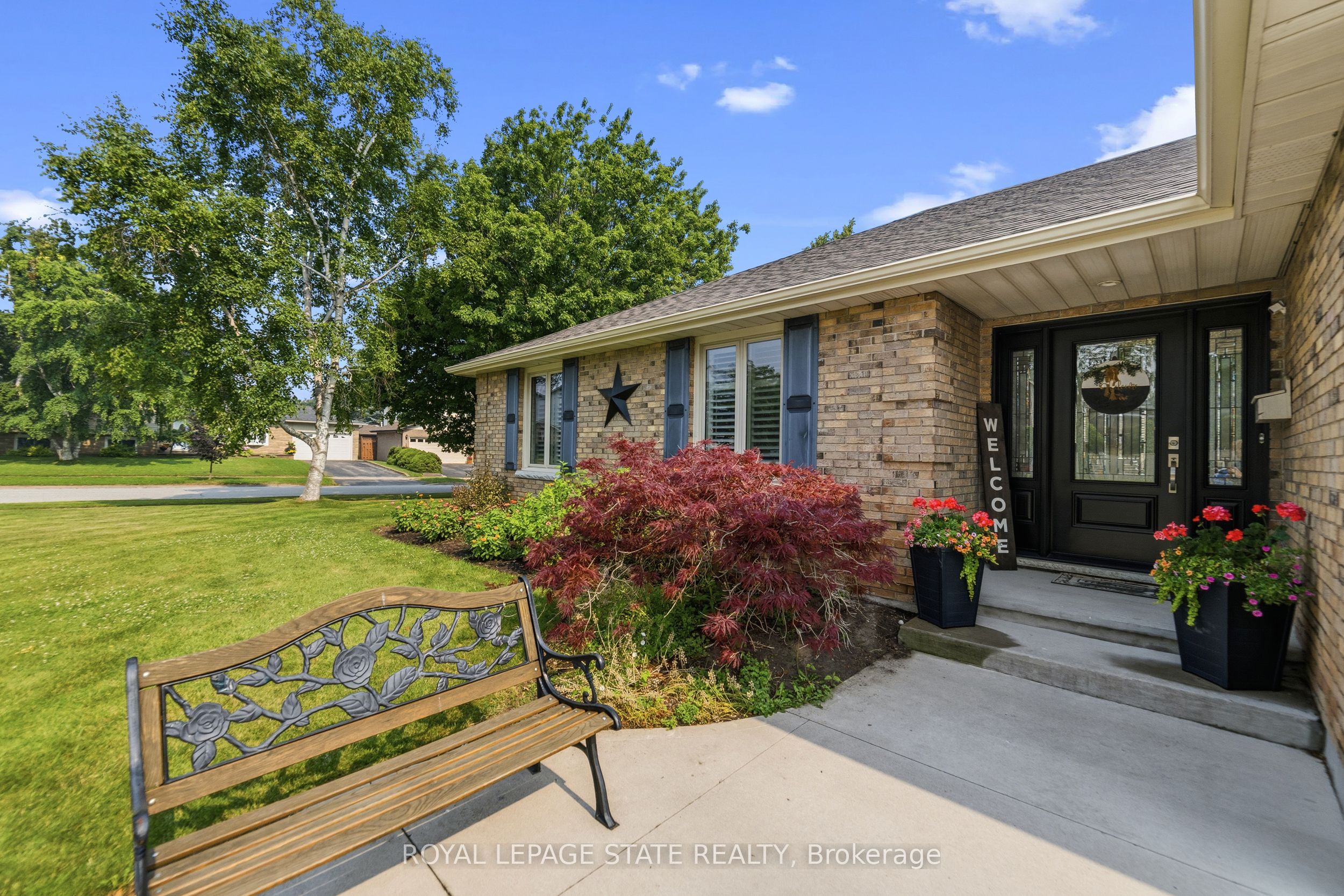 1 Banburry Crescent