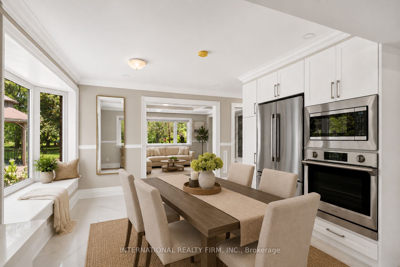 3 Taunus Court