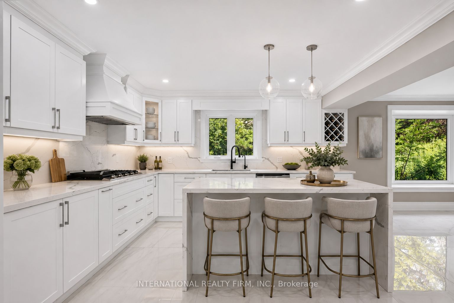 3 Taunus Court