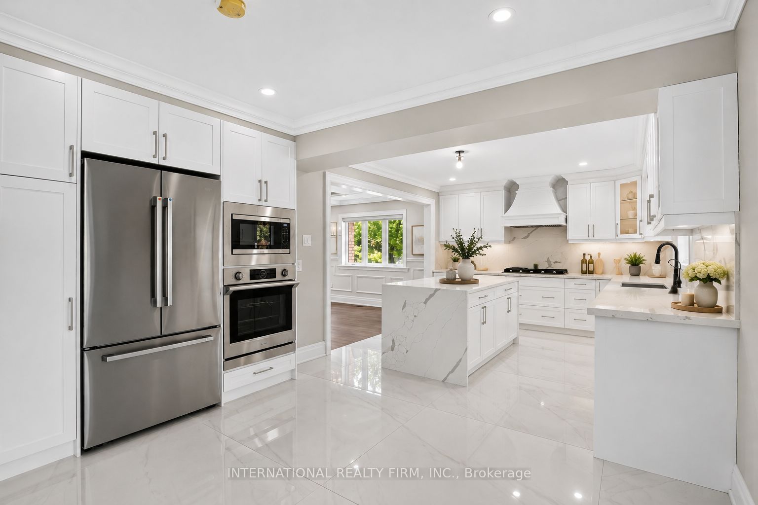 3 Taunus Court