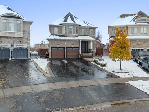 71 Northwest Court Halton Hills ON L7G 0K7