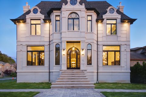 71 Edgar Avenue Richmond Hill ON L4C 6K3