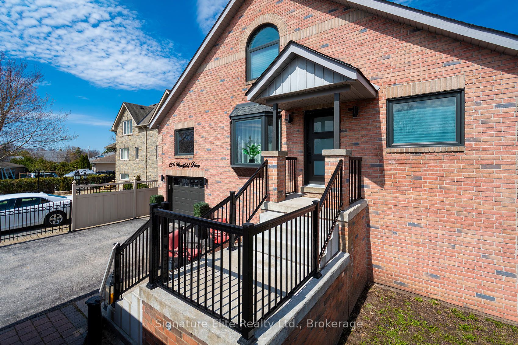 150 Woodfield Drive