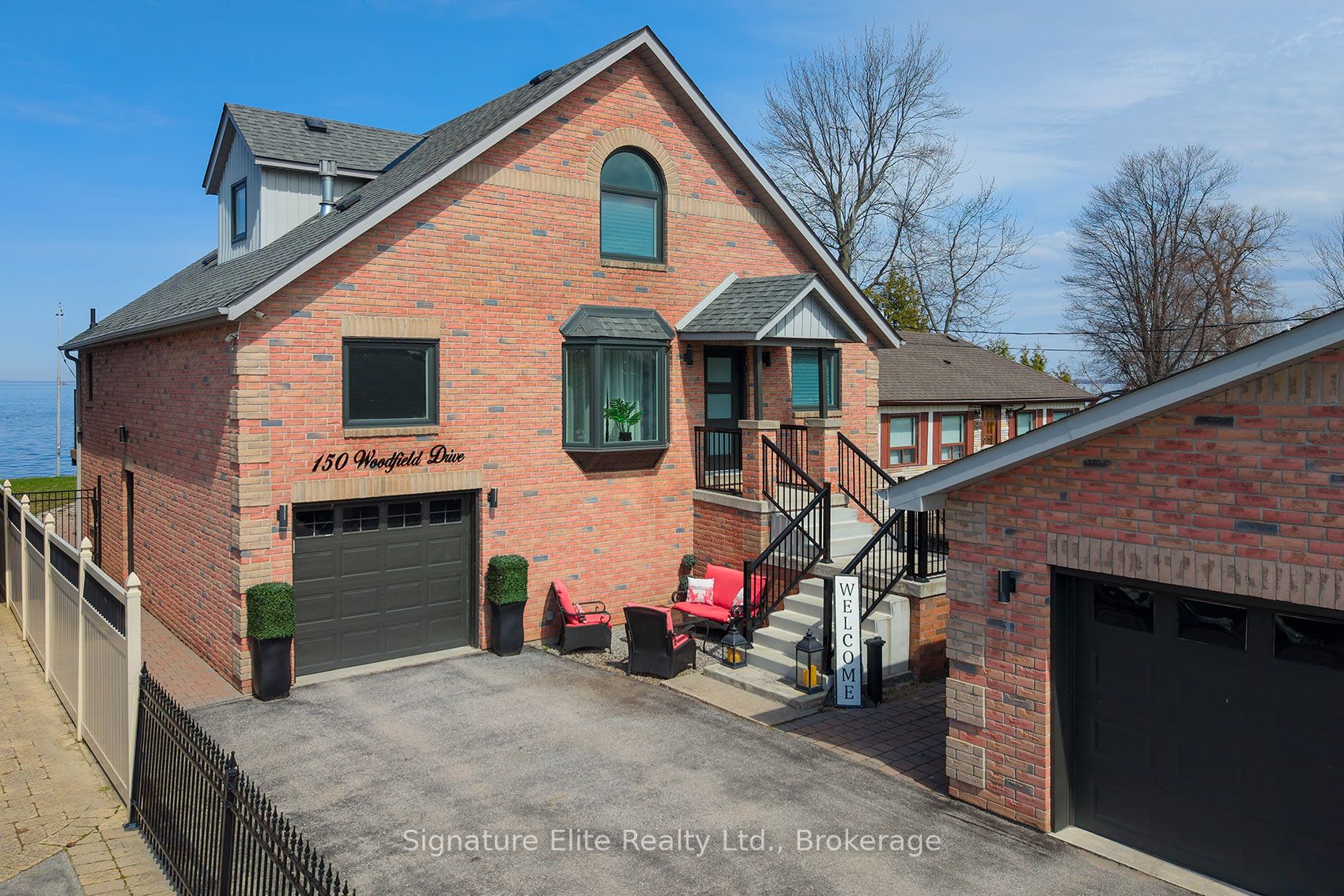 150 Woodfield Drive