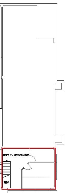 576 Bryne Drive P (Garage w/Office)