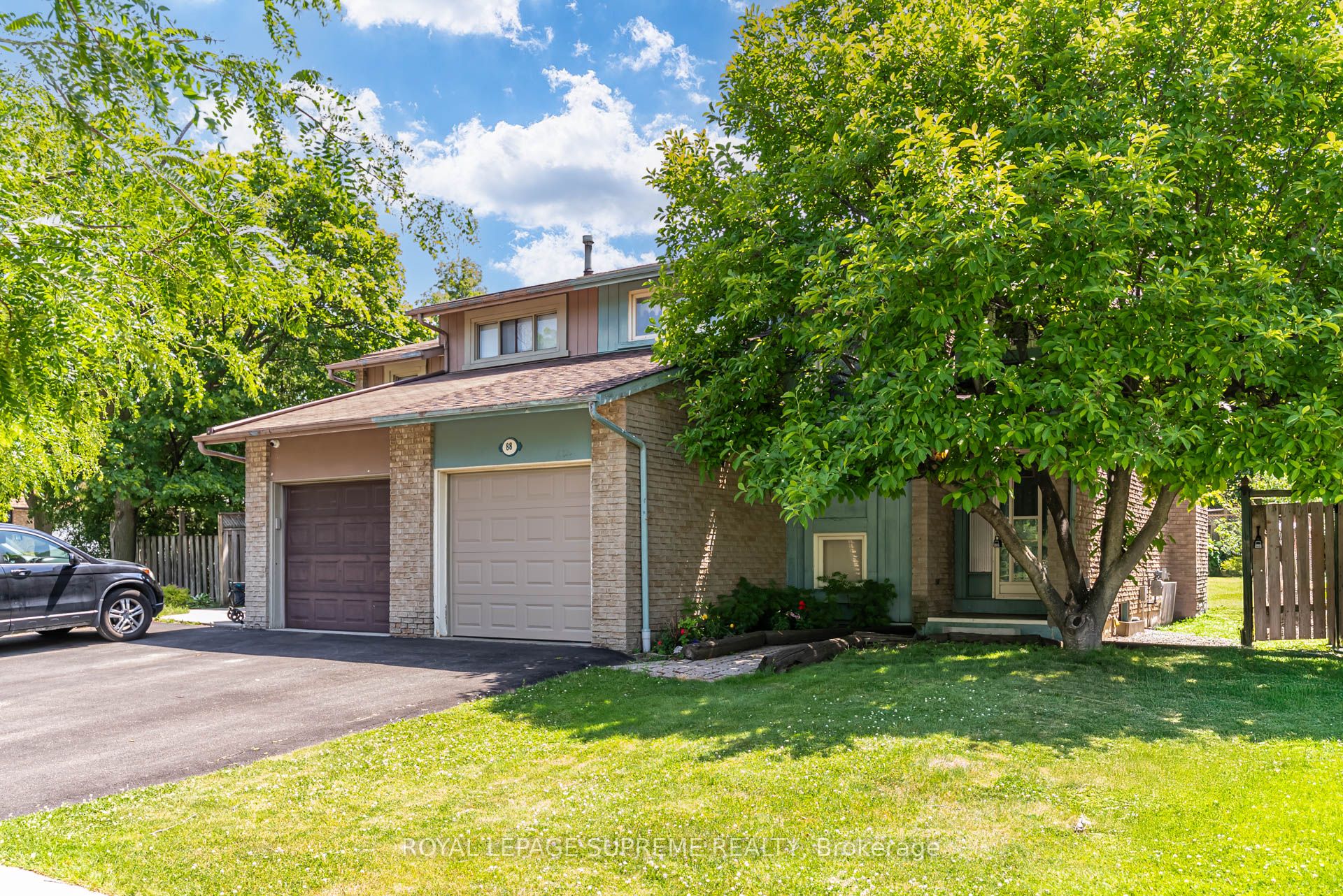 88 Salisbury Circle