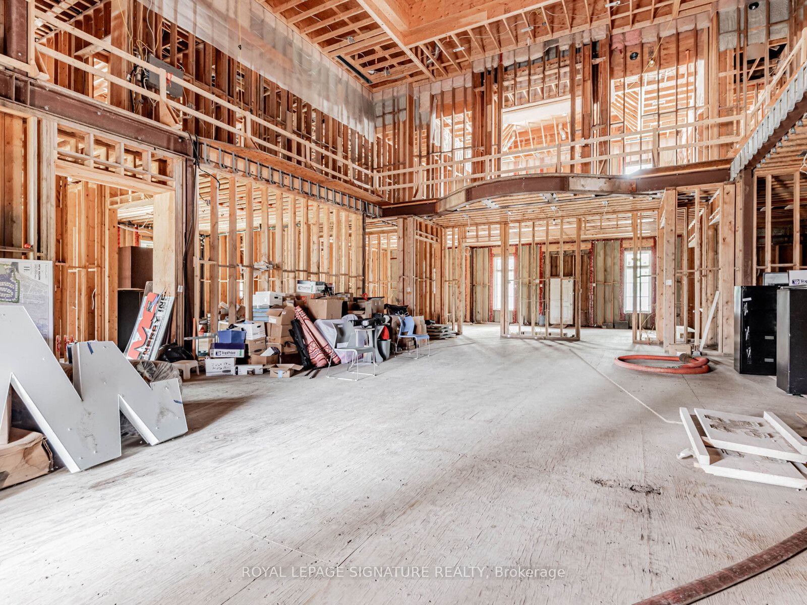 12068 Mccowan Road