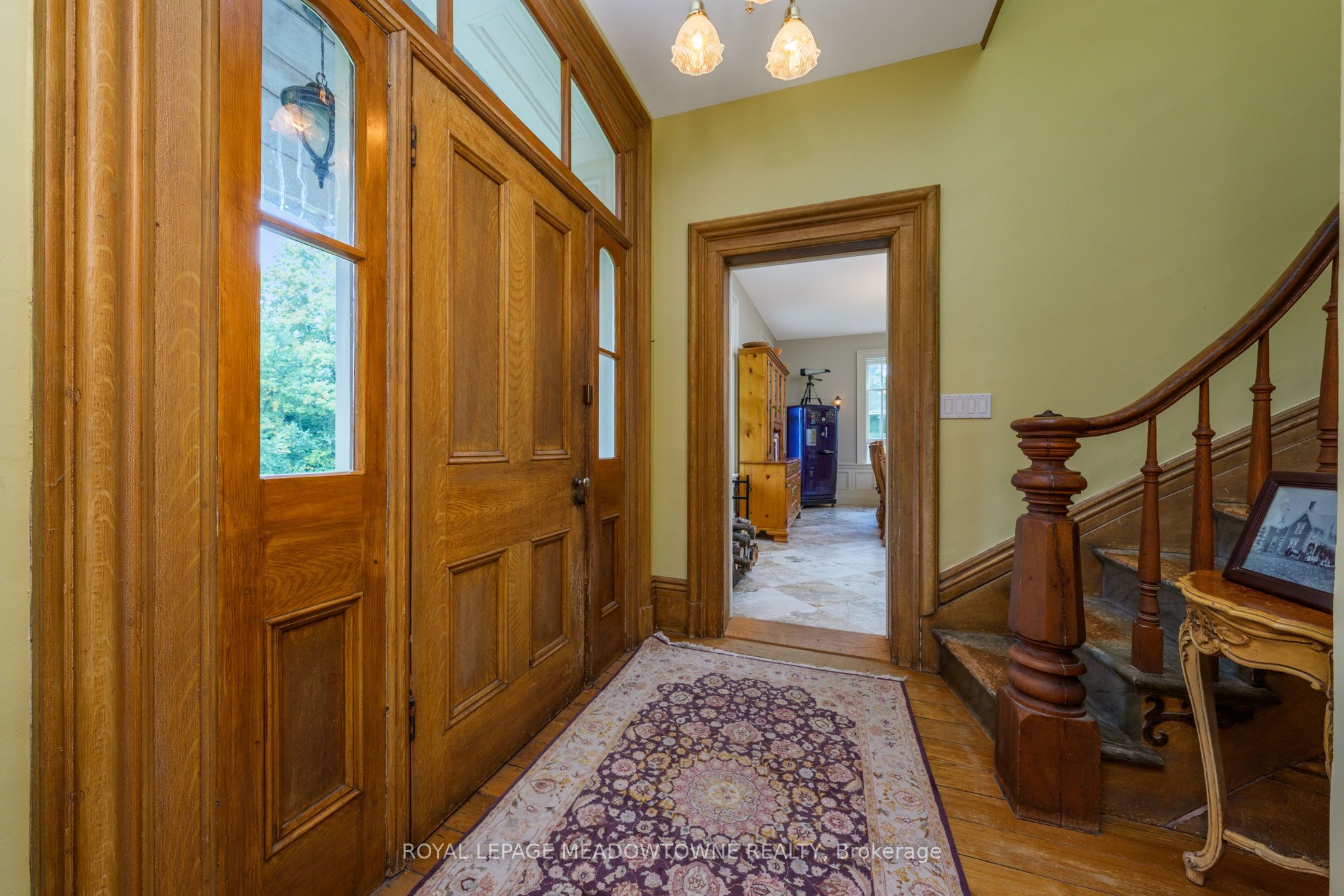 16089 Shaws Creek Road