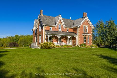16089 Shaws Creek Road Caledon ON L7C 1V9