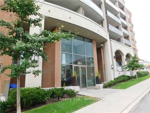281 Woodbridge Avenue 333 Vaughan ON L4L 0C6