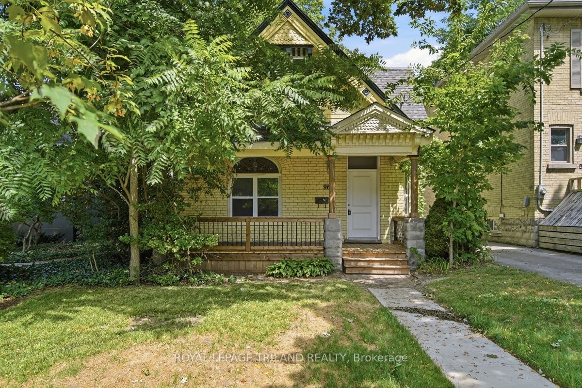 960 Richmond Street