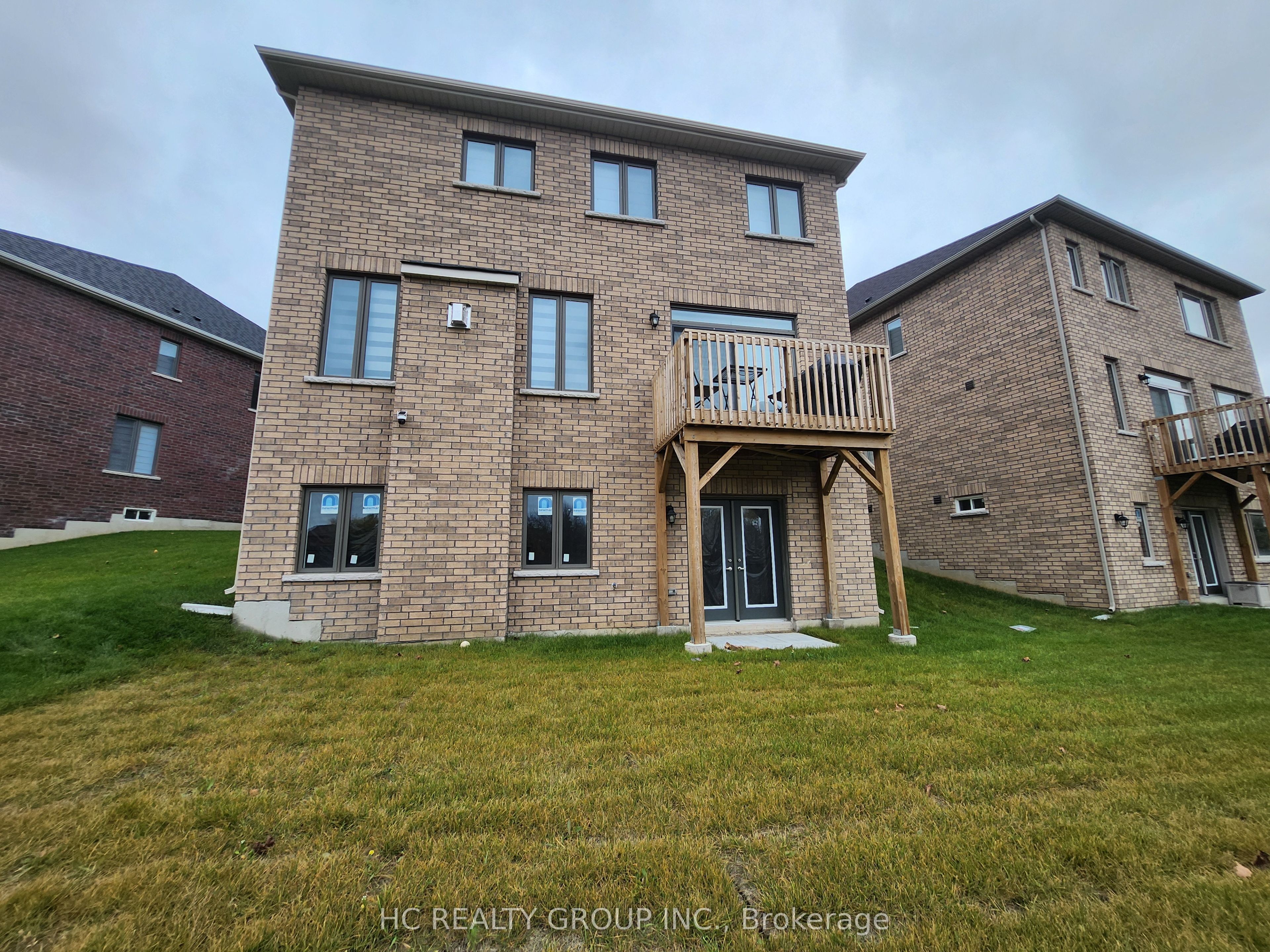 23 Lumb Drive