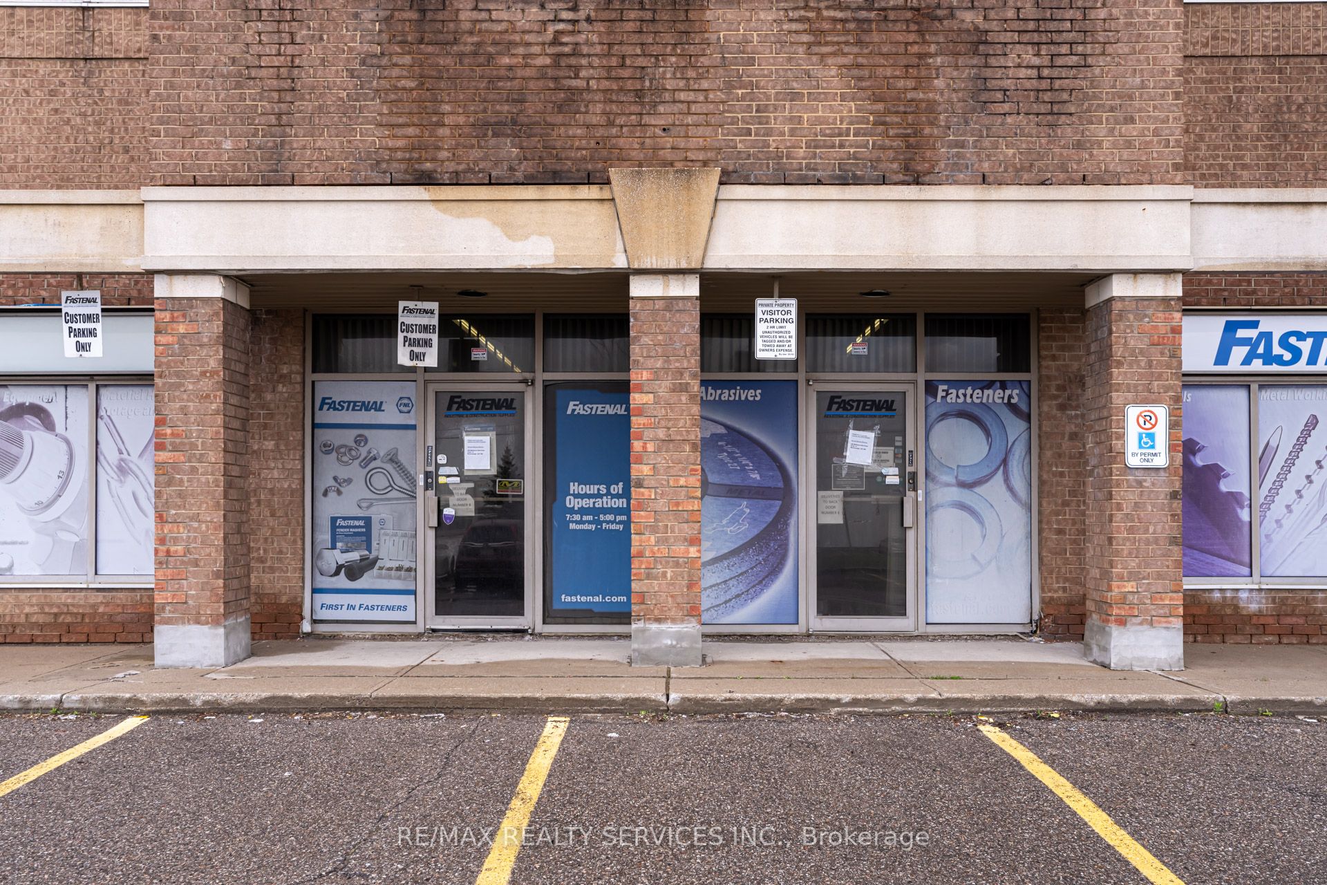 6660 Kennedy Road #9