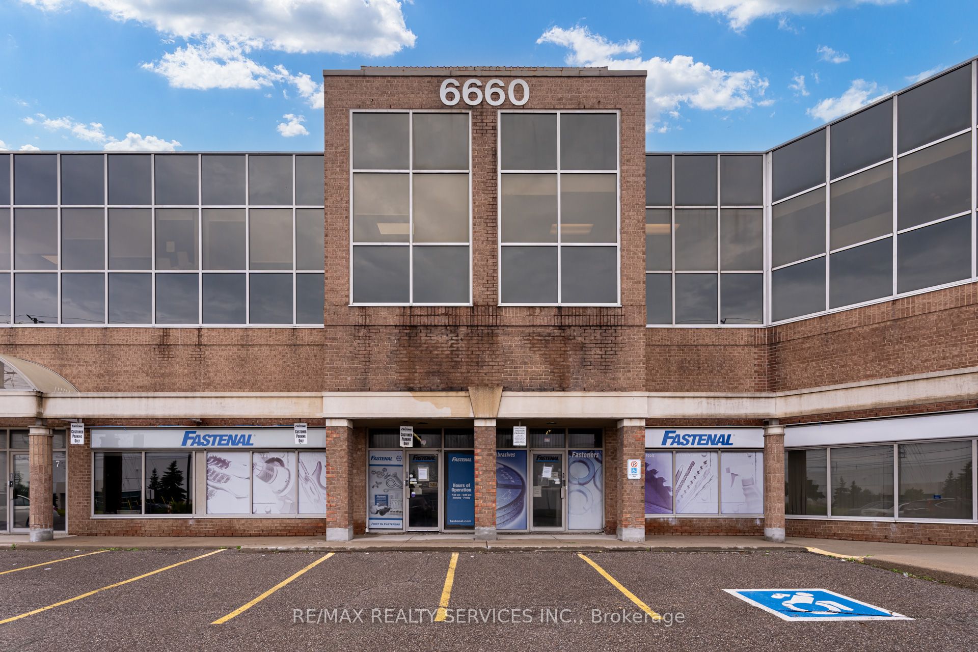 6660 Kennedy Road #9