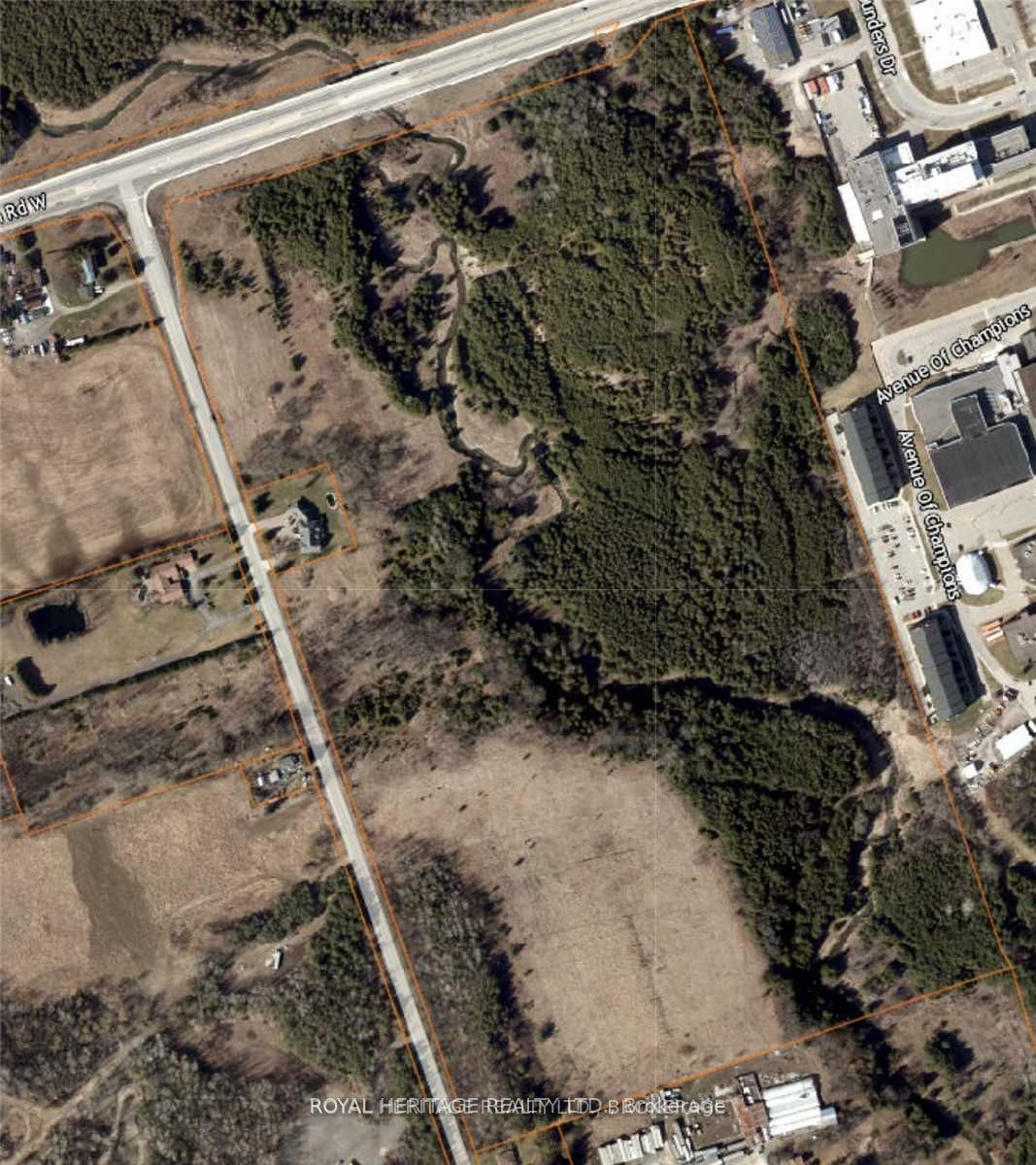 1855 Stevenson Road N