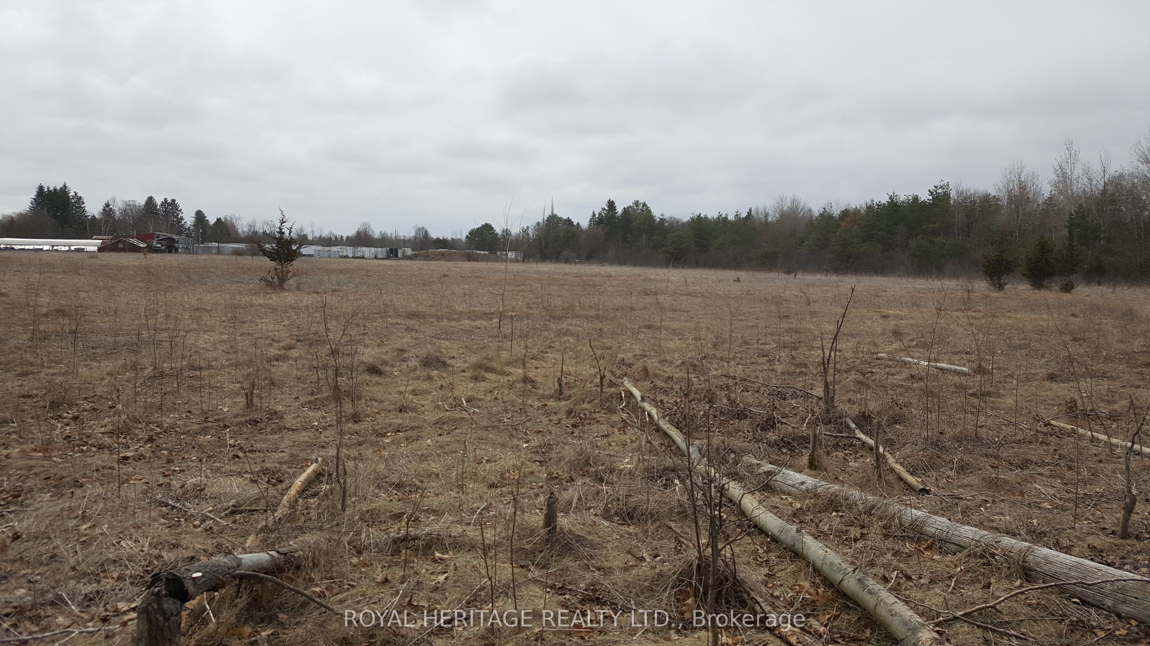 1855 Stevenson Road N