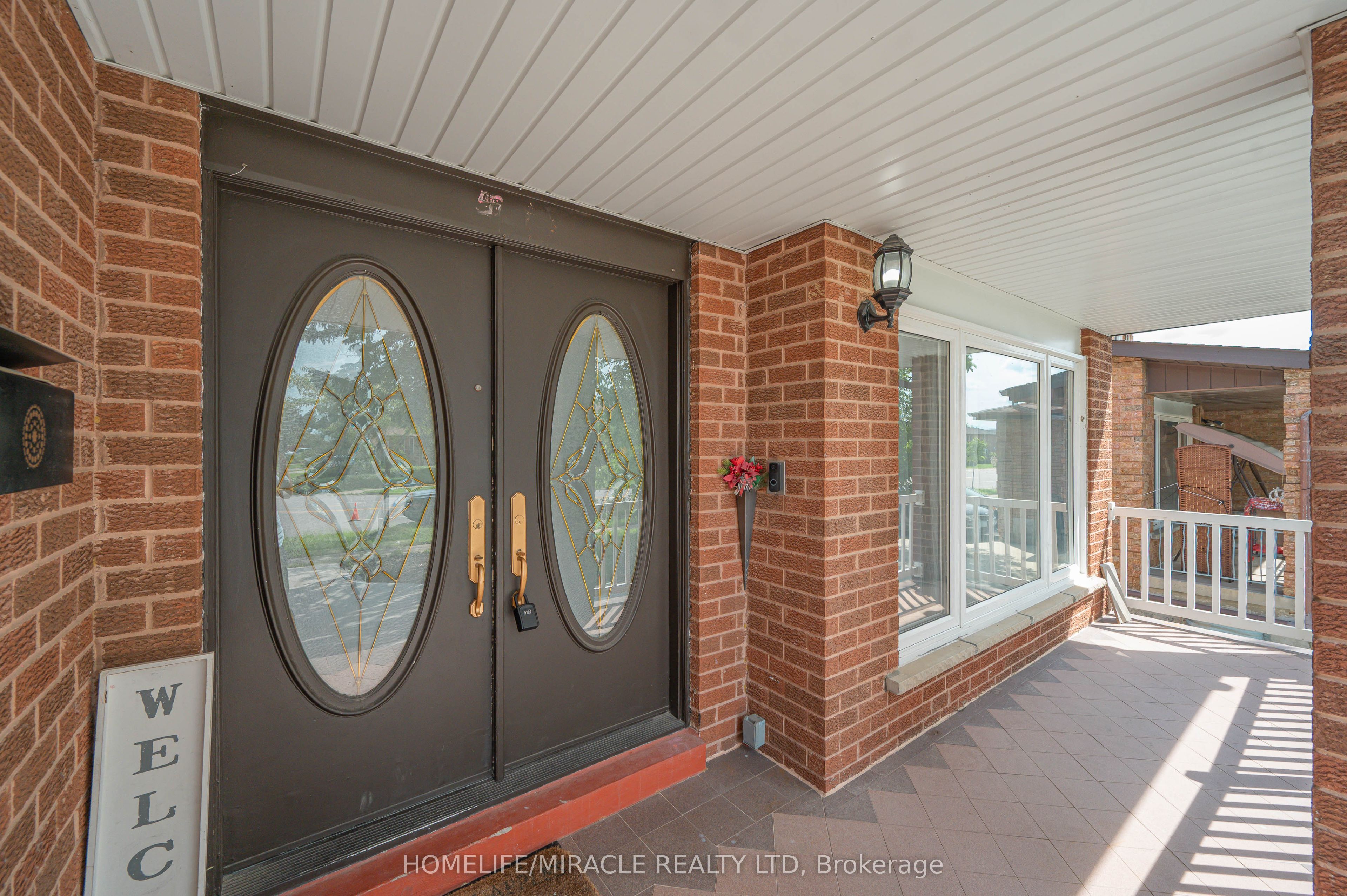 8173 Martin Grove Road