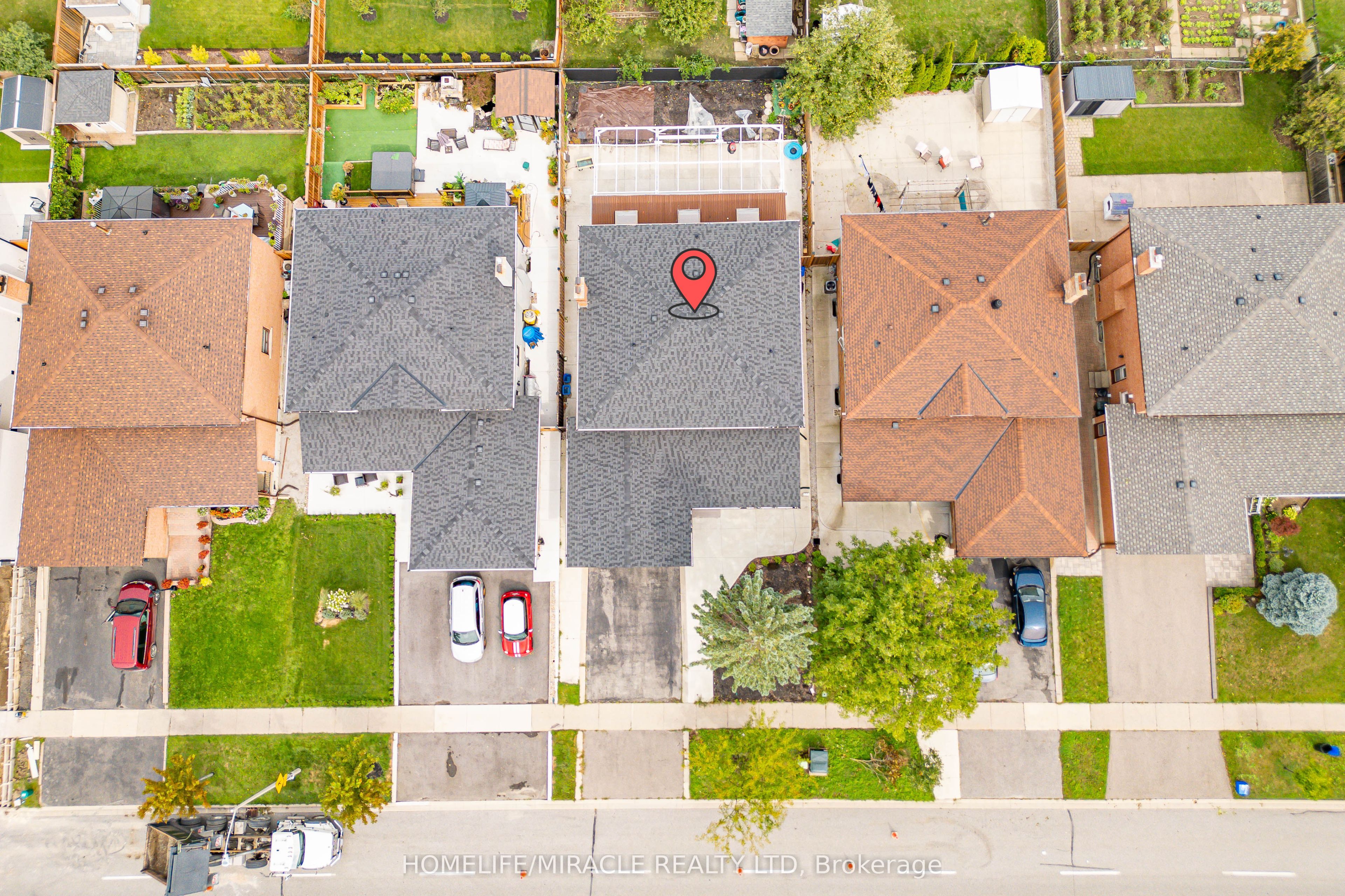 8173 Martin Grove Road