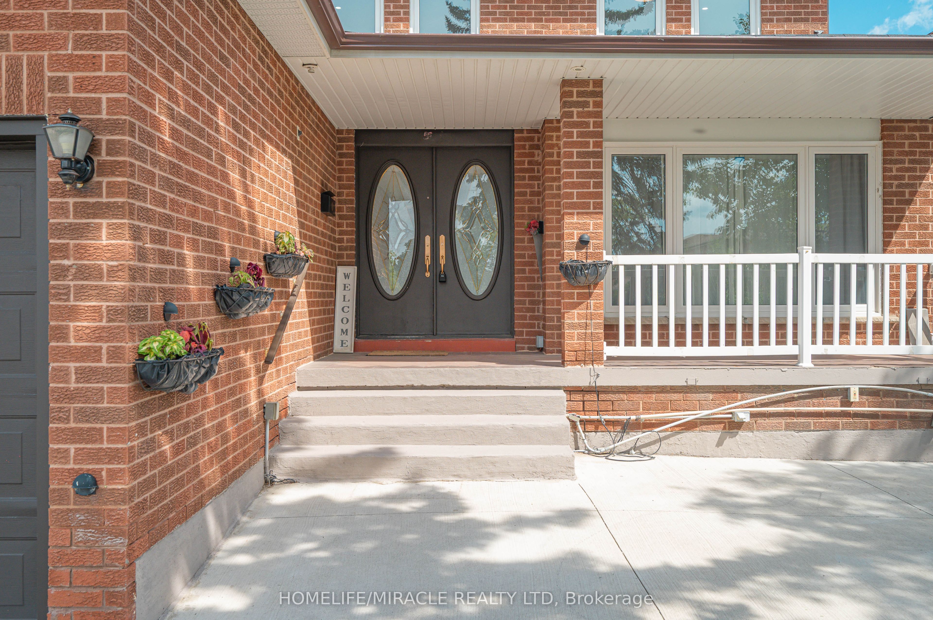 8173 Martin Grove Road