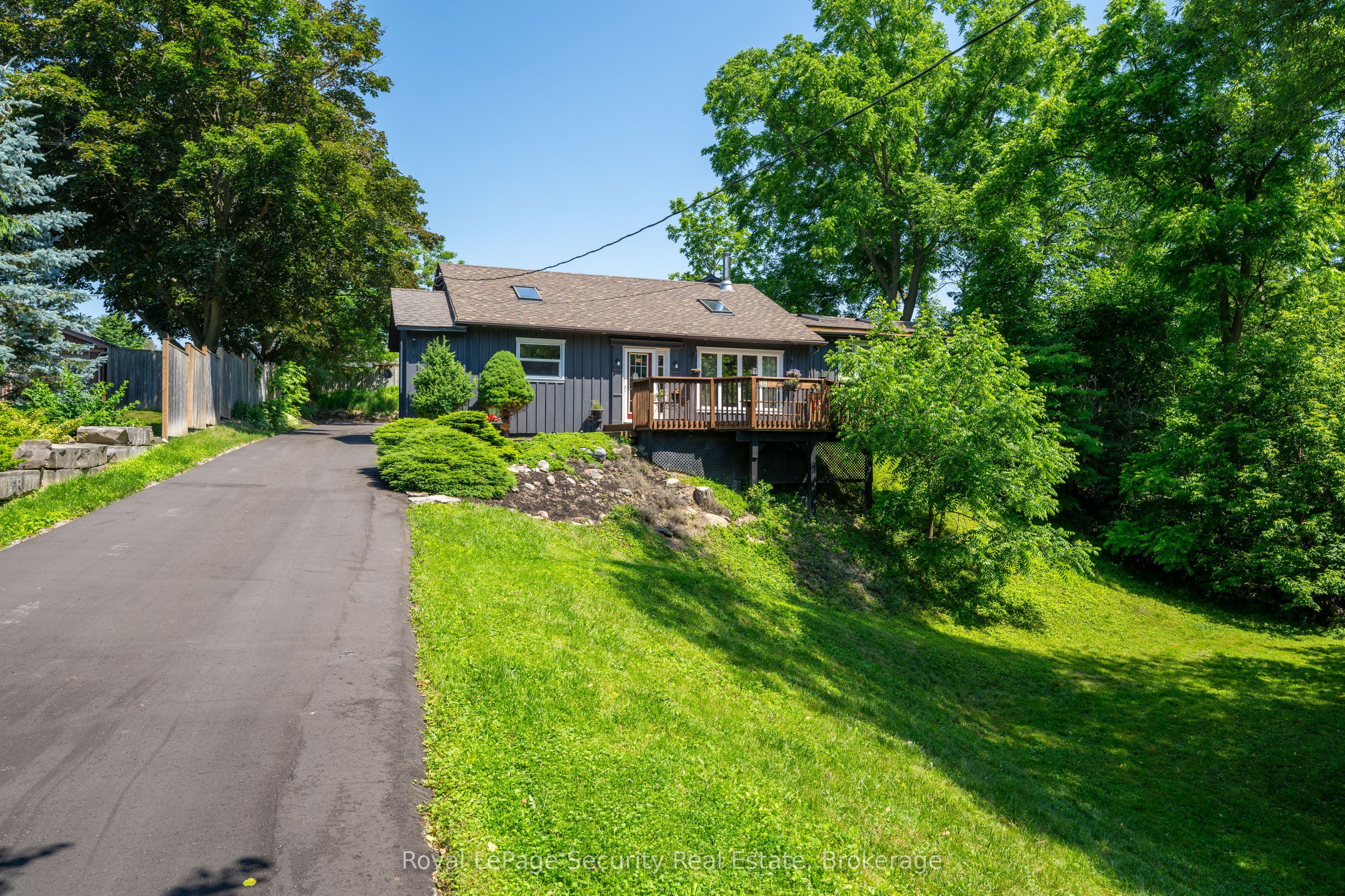 48 Jackman Road