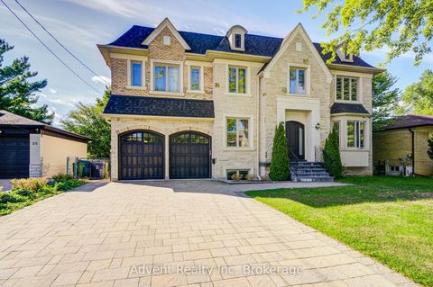 27 Tefley Road Toronto C07 ON M2M 1C5