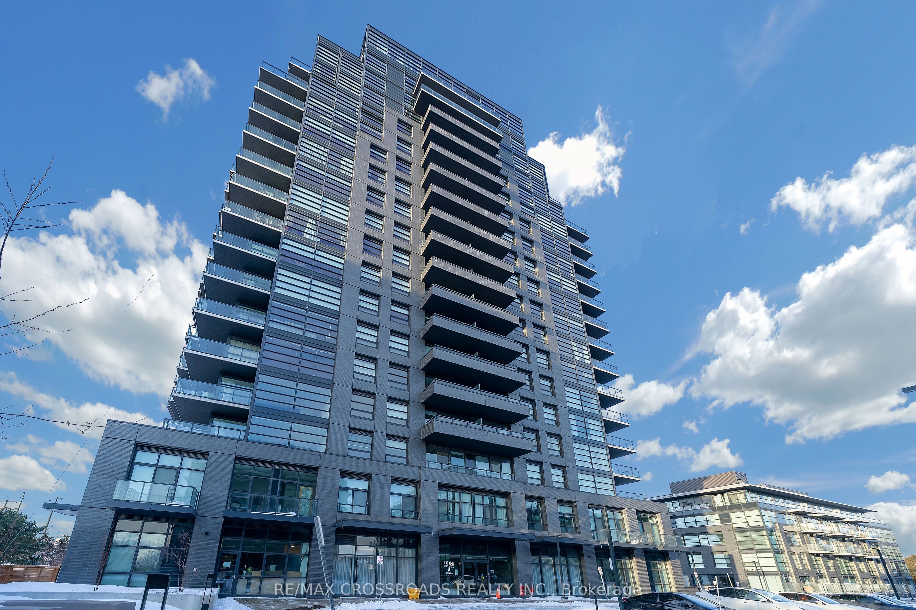 1606 Charles Street 202