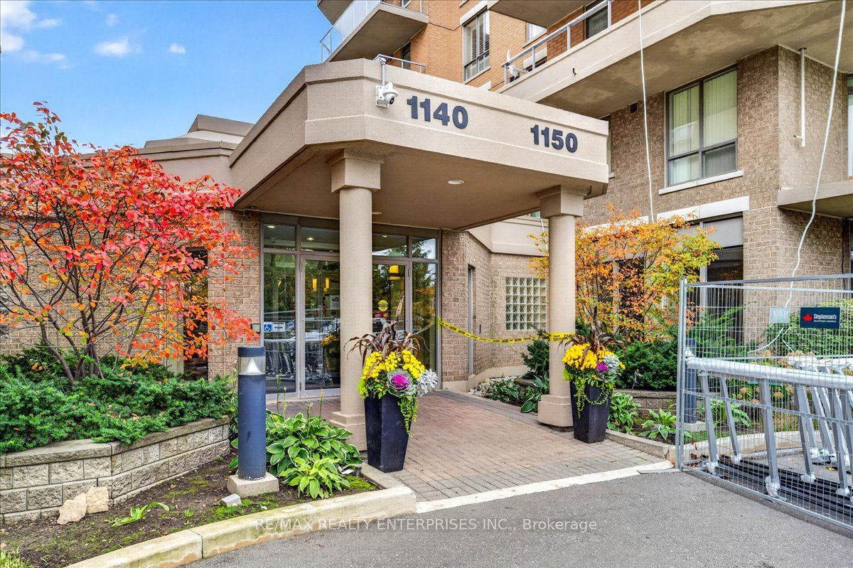 1150 Parkwest Place 403