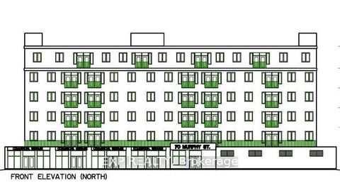 70 Murphy Street Quinte West ON K8V 0A8