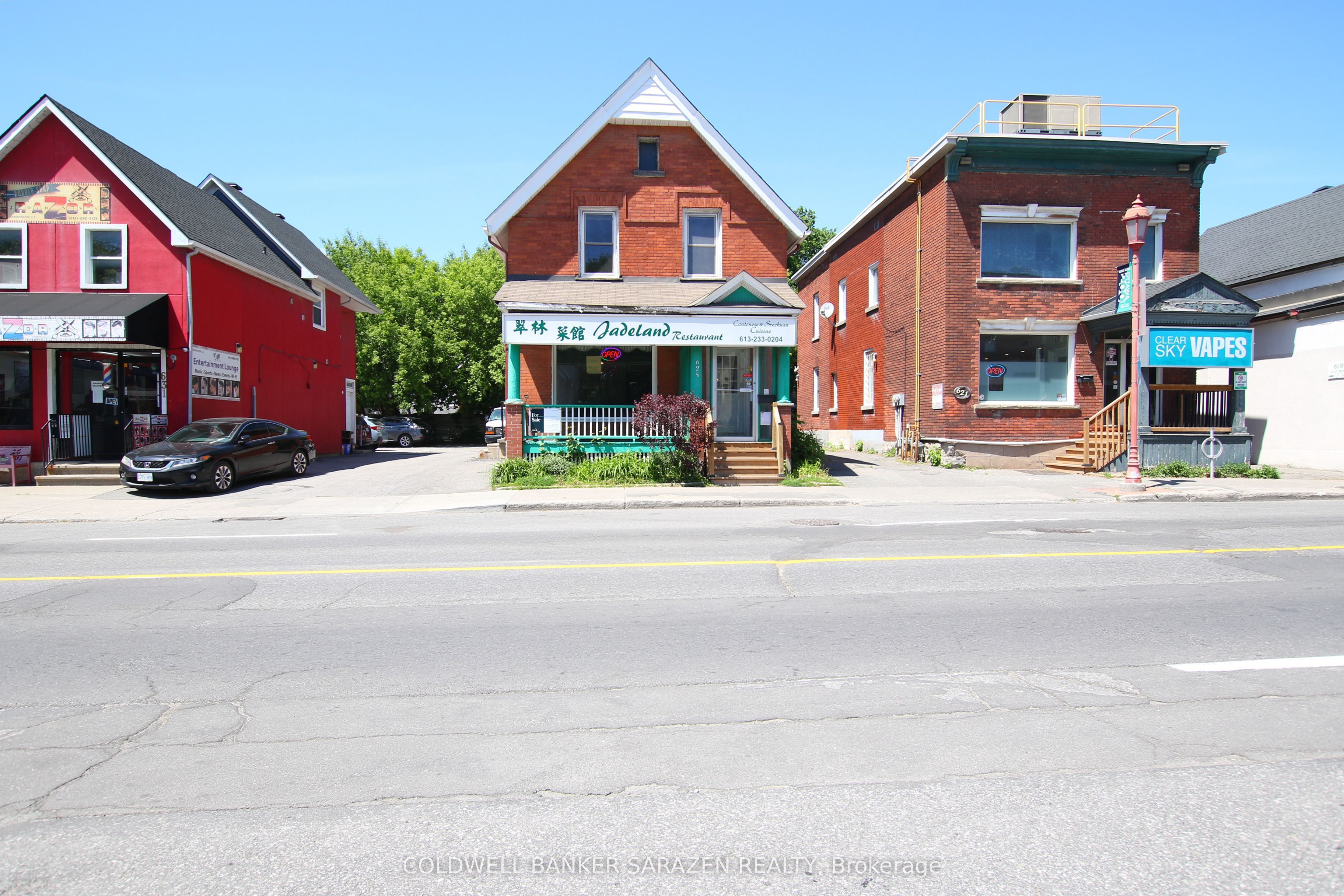 625 Somerset Street W