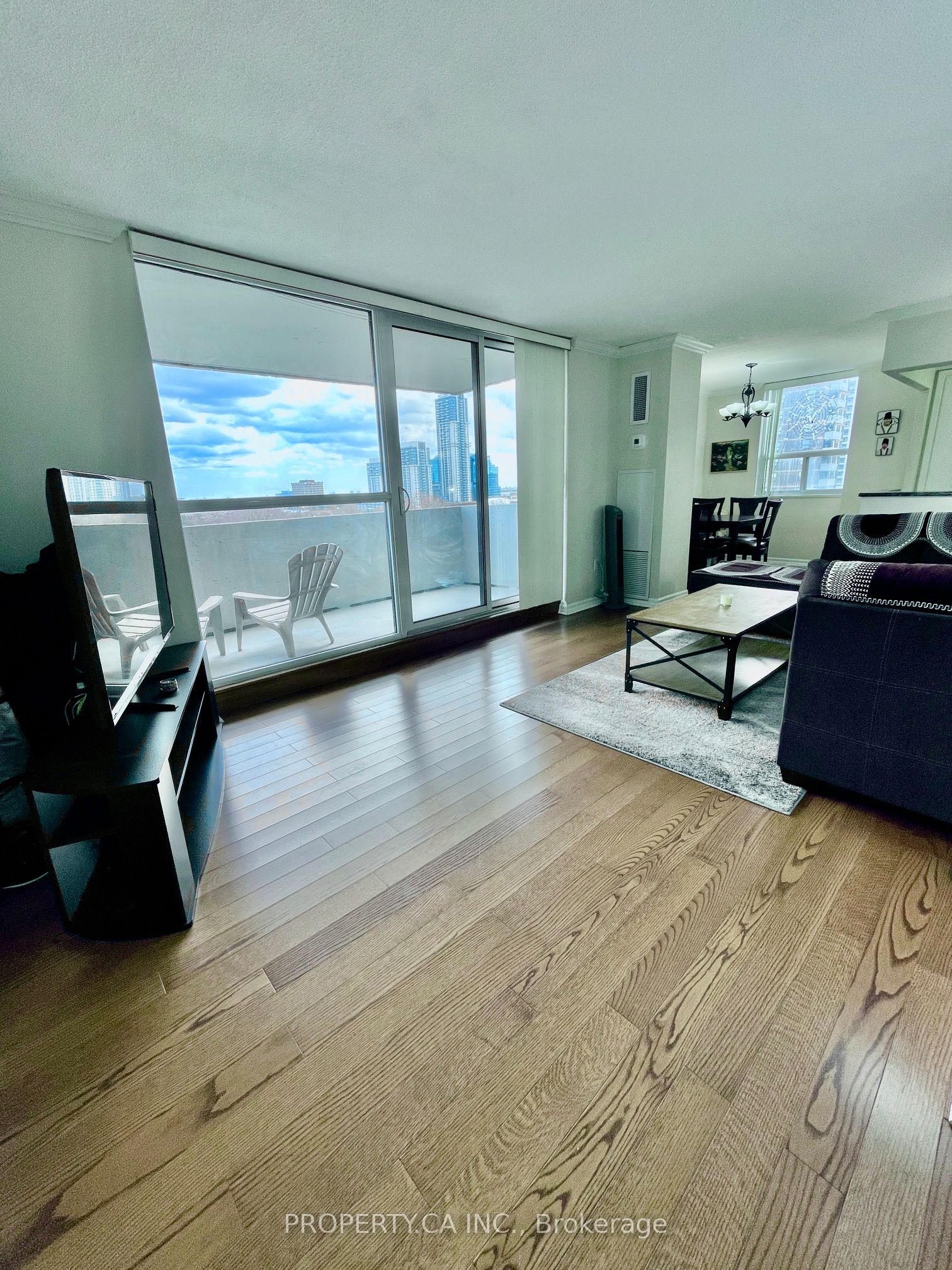 5 Old Sheppard Avenue 1003