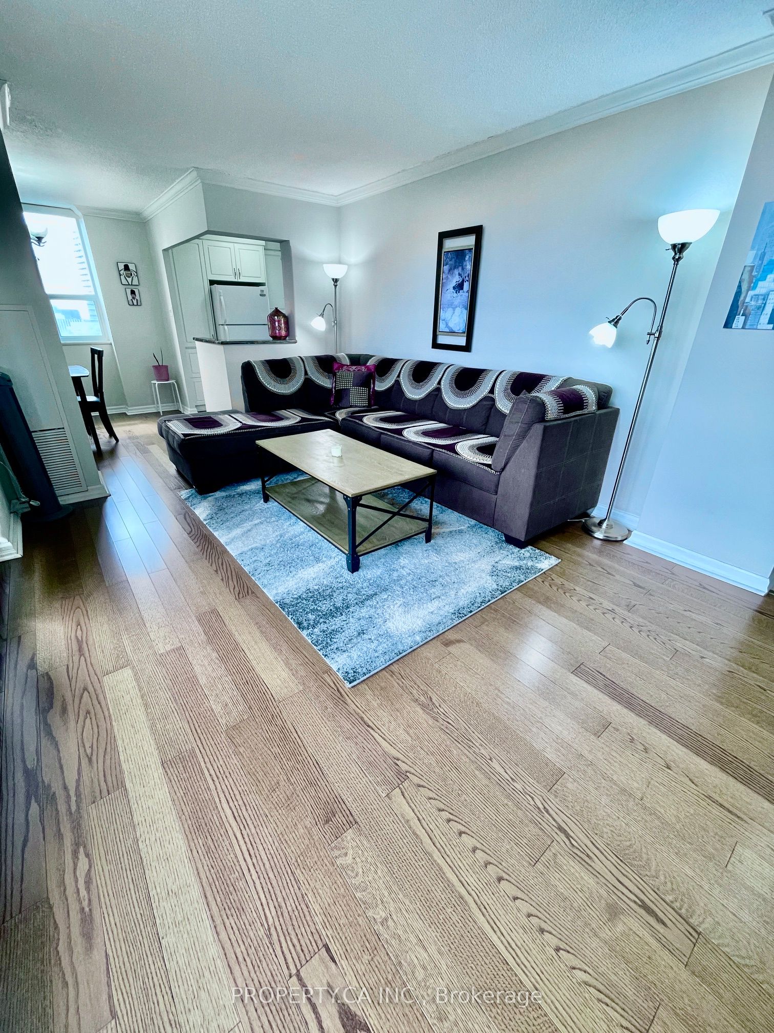 5 Old Sheppard Avenue 1003