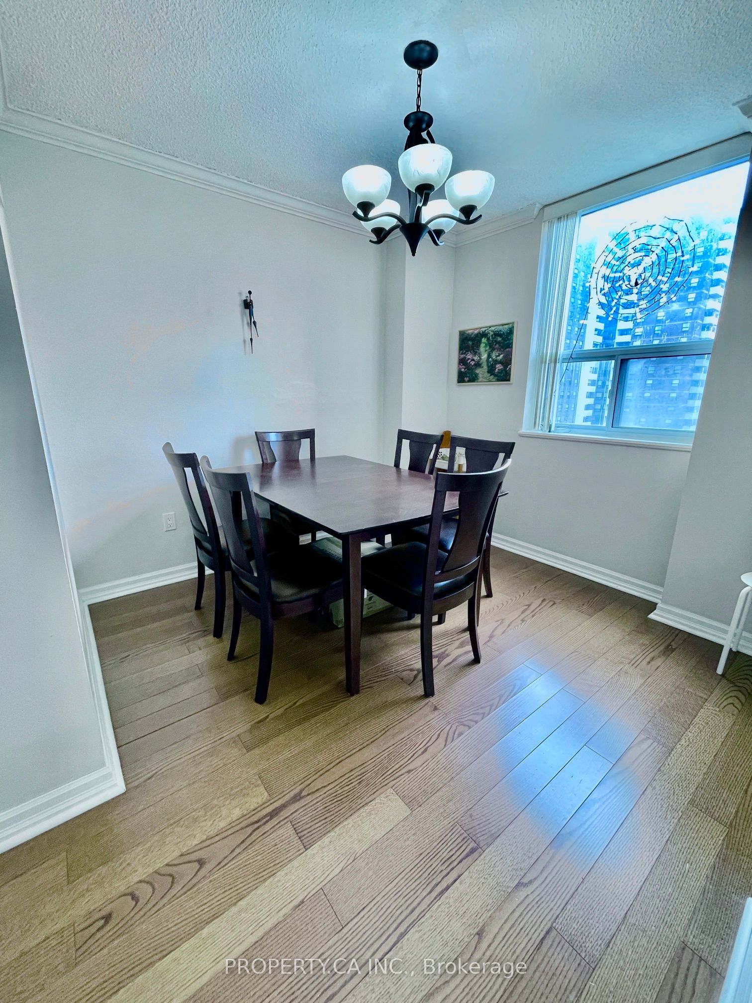 5 Old Sheppard Avenue 1003