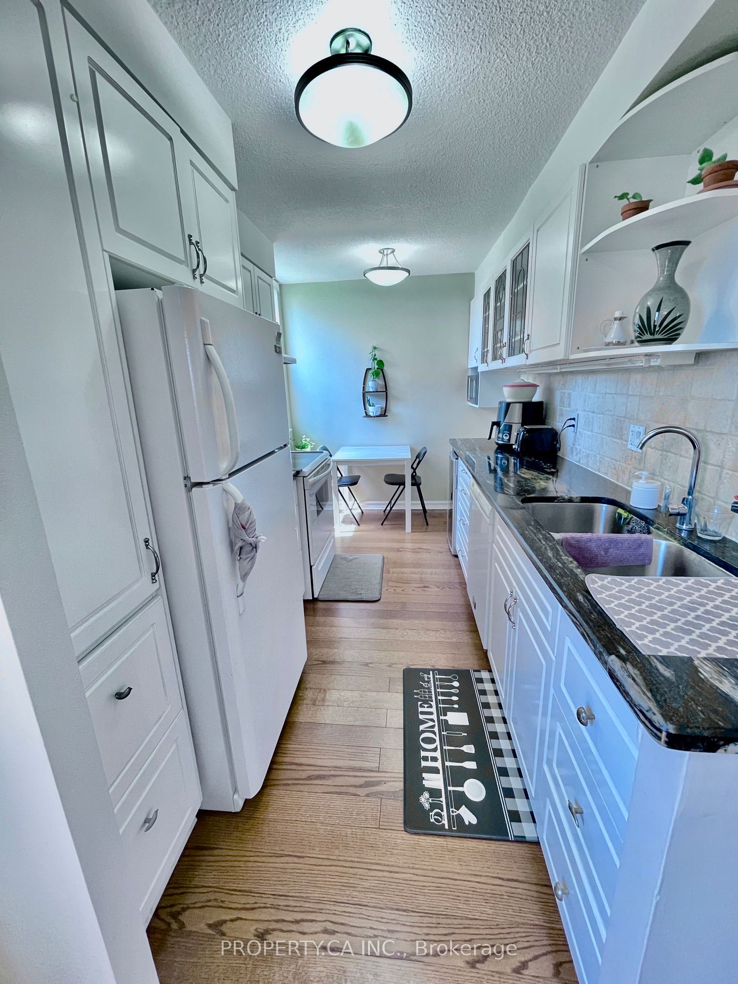 5 Old Sheppard Avenue 1003