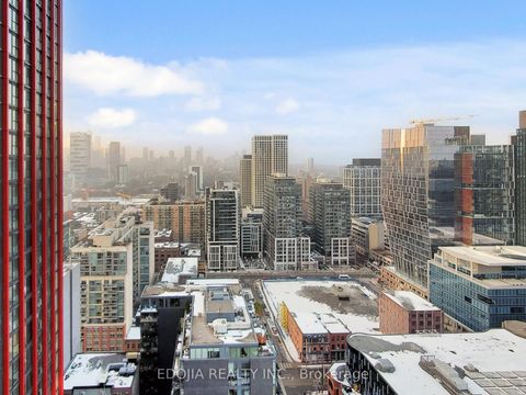 70 Princess Street 2816 Toronto C08 ON M5A 0X6