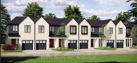 84 Tanner Drive Pelham ON L0S 1E4