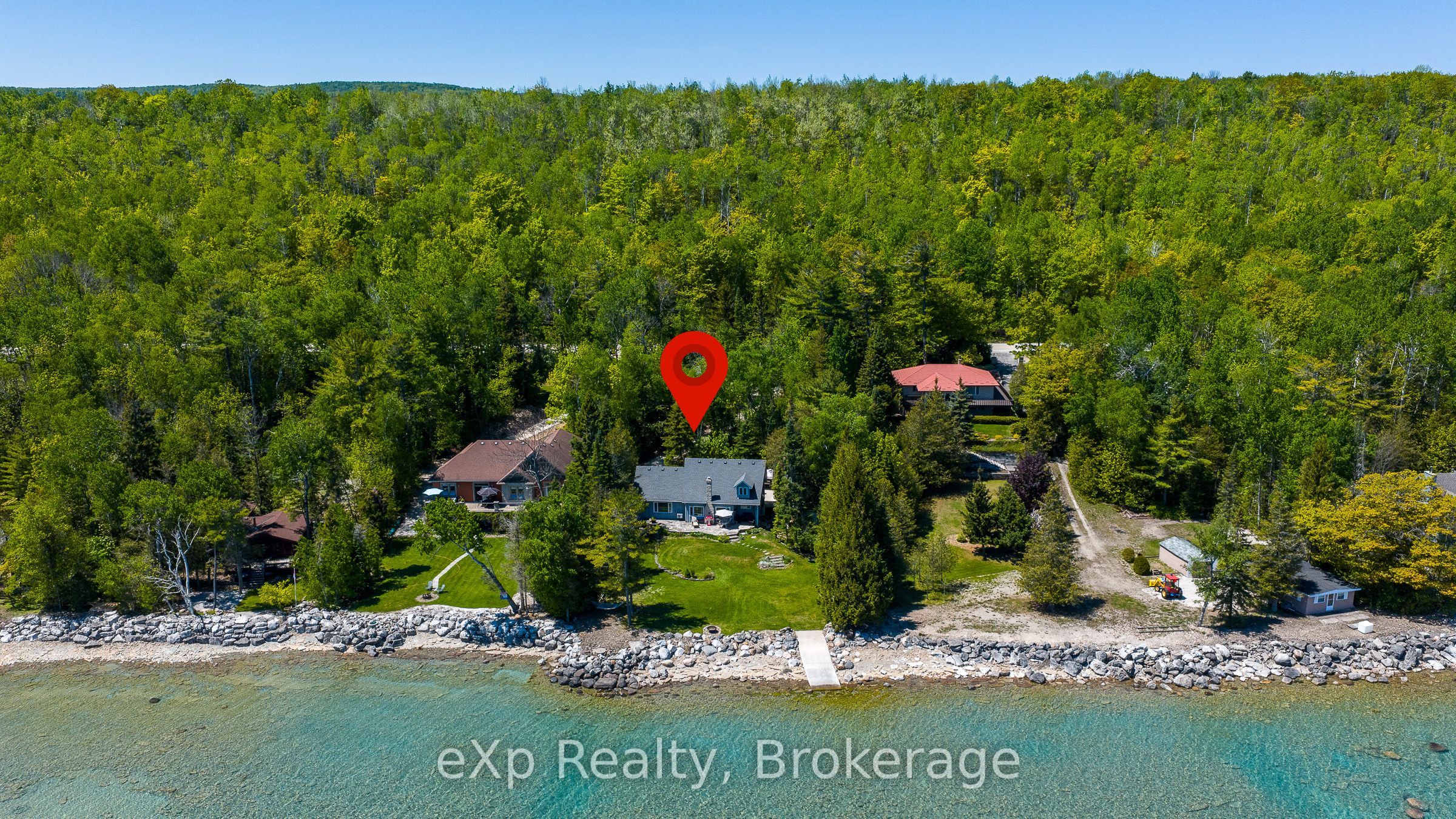 504615 Grey Road 1 N/A
