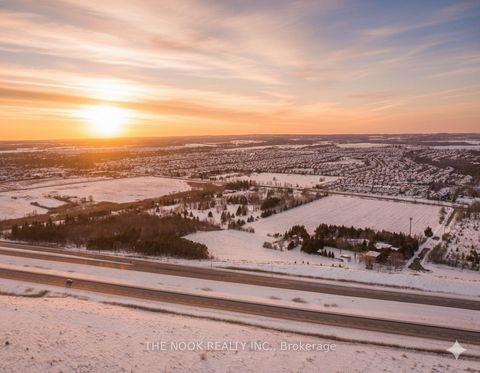 5840 Garrard Road Whitby ON L1M 1W5