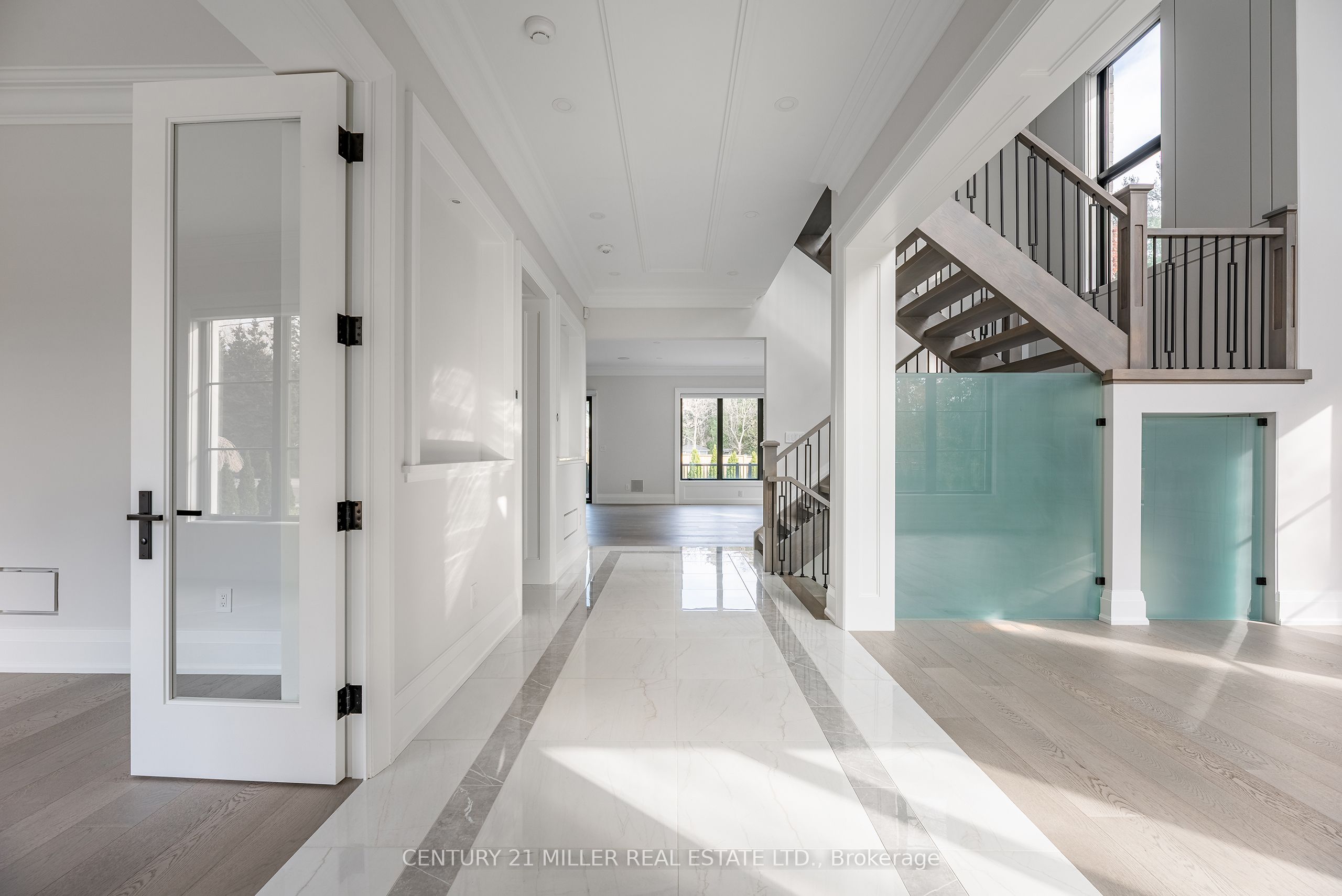 481 Chartwell Road