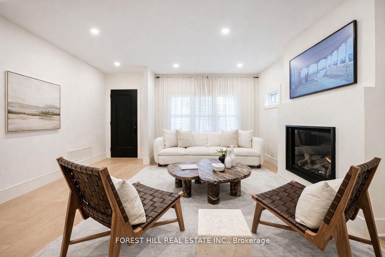 295 Strathmore Boulevard