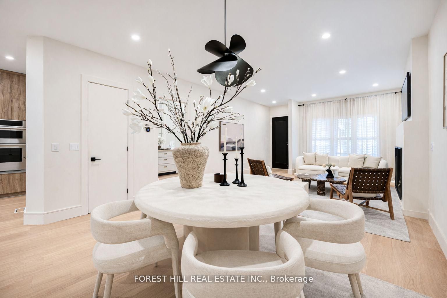 295 Strathmore Boulevard