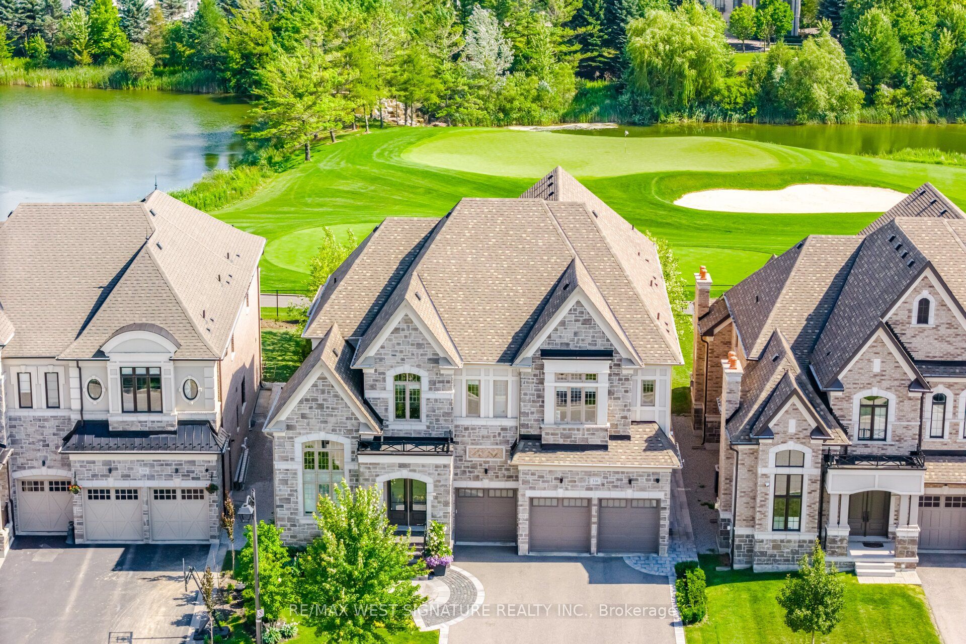316 Touch Gold Crescent