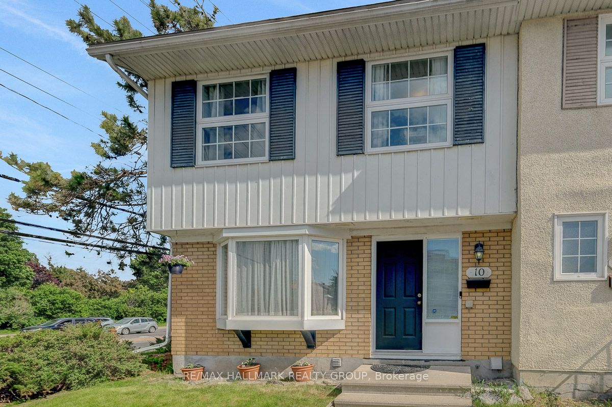 10 Greenbank Road