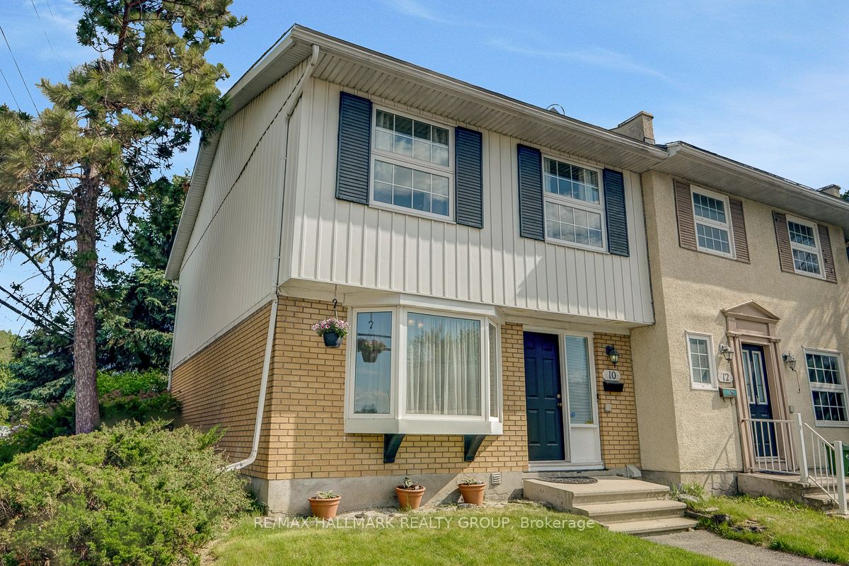 10 Greenbank Road