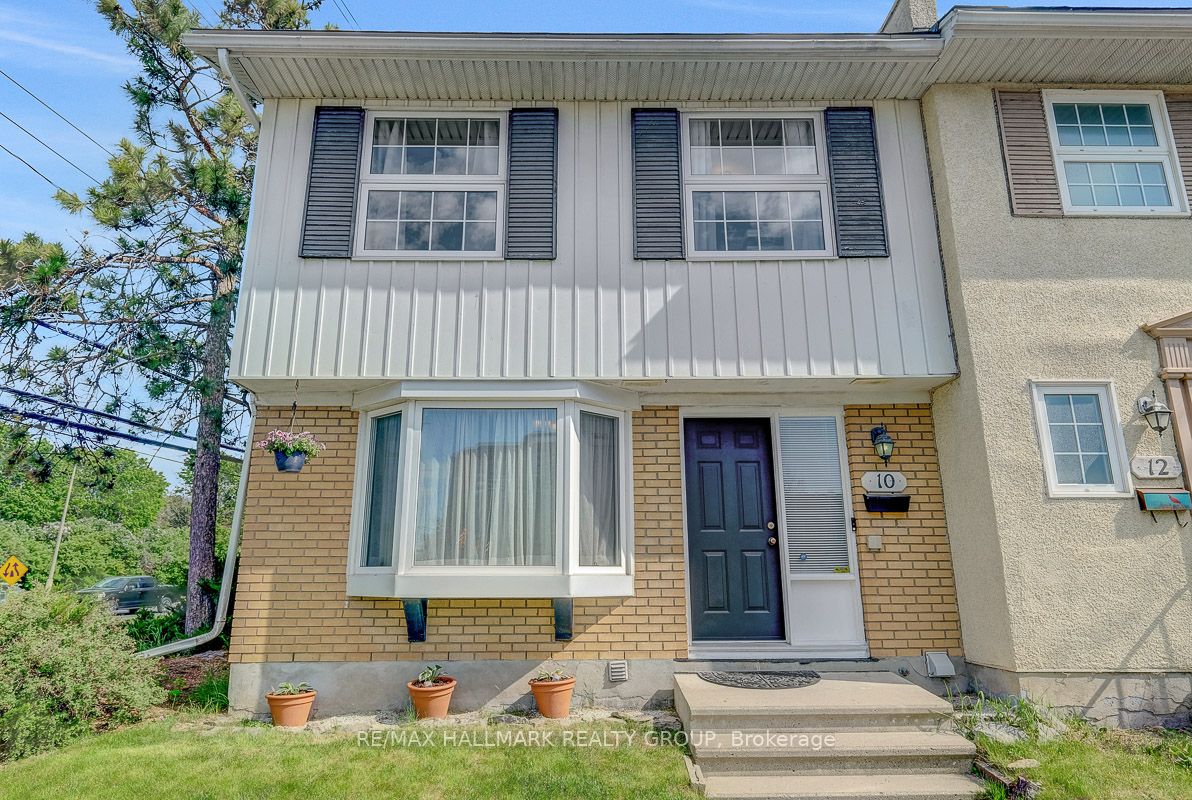 10 Greenbank Road