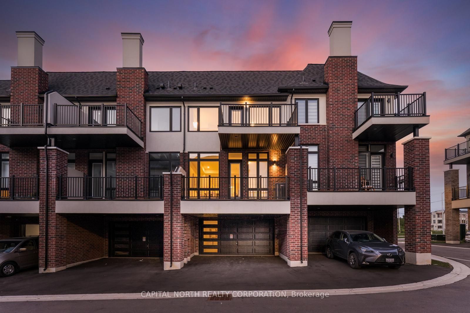 2A McCachen Street