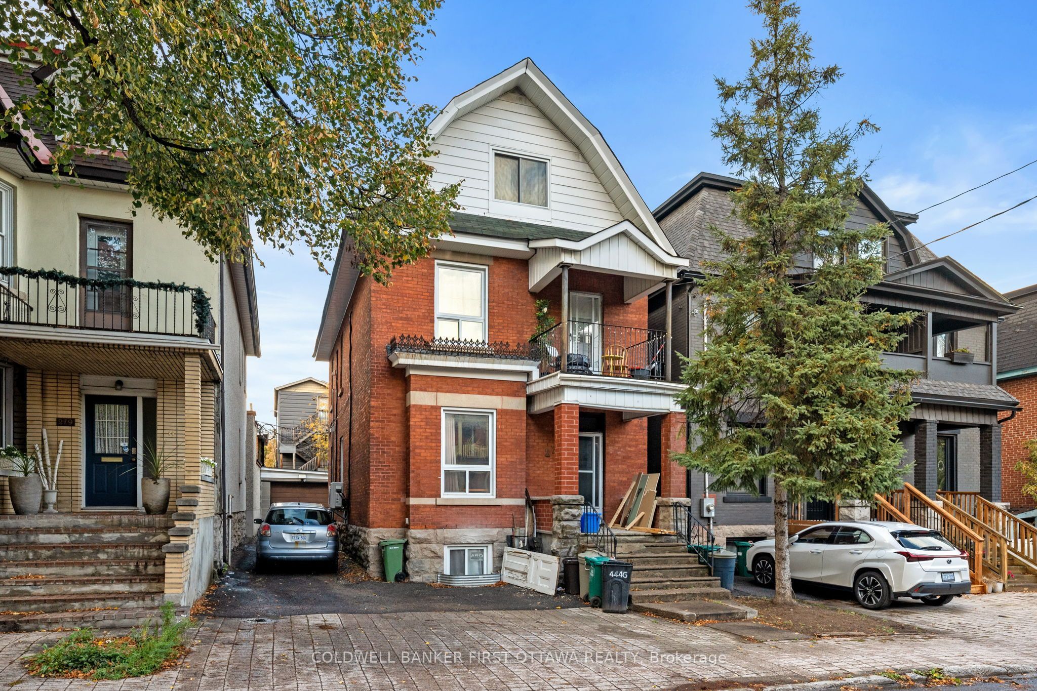 277 Arlington Avenue