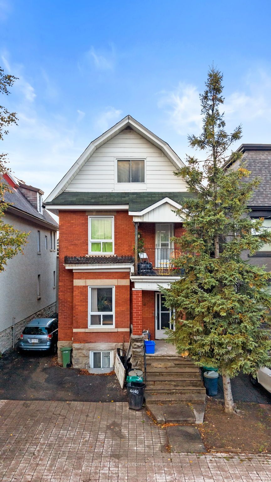 277 Arlington Avenue
