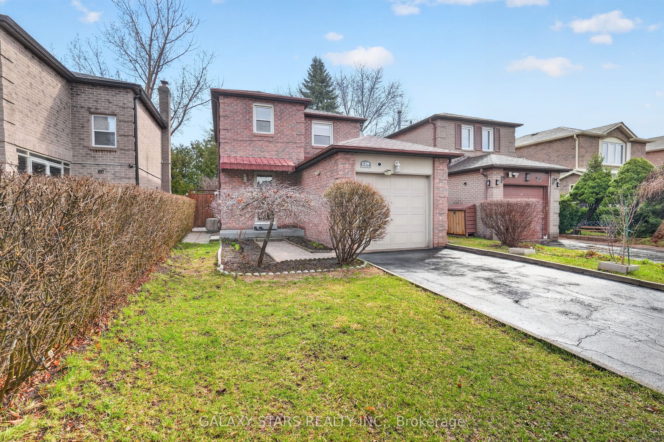 129 Radford Drive