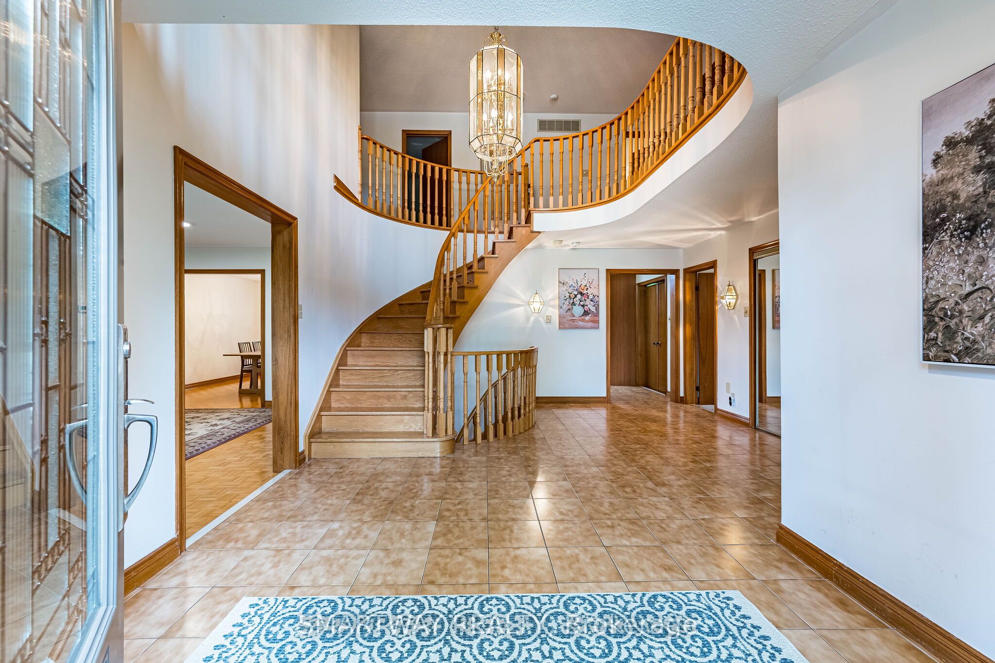 4522 Badminton Drive